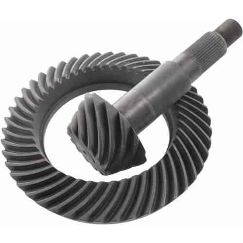 Dana 80 Ring & Pinion Gear Set Ratio: 3.54