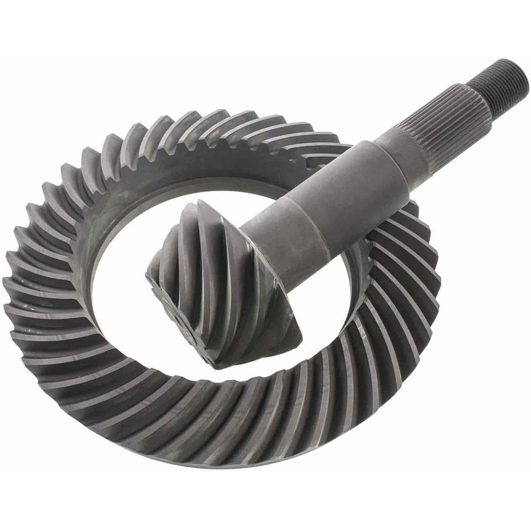 Dana 80 Ring & Pinion Gear Set Ratio: 3.73