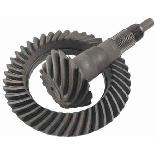 Chrysler Ring & Pinion Gear Set Ratio: 3.23