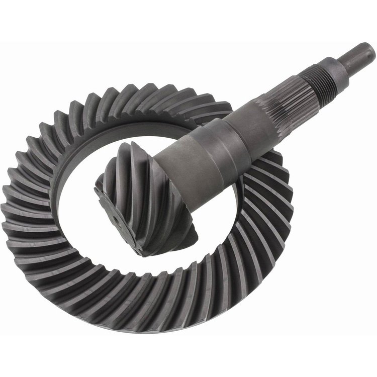 Chrysler Ring & Pinion Gear Set Ratio: 3.73