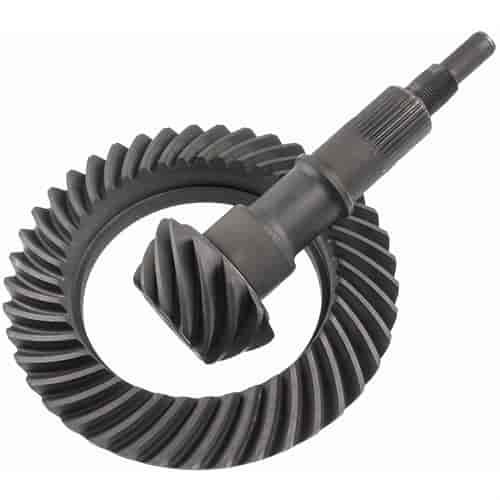 GM 8.6" IRS Ring and Pinion Gears 2010-13 Camaro V8 Ratio: 3.73