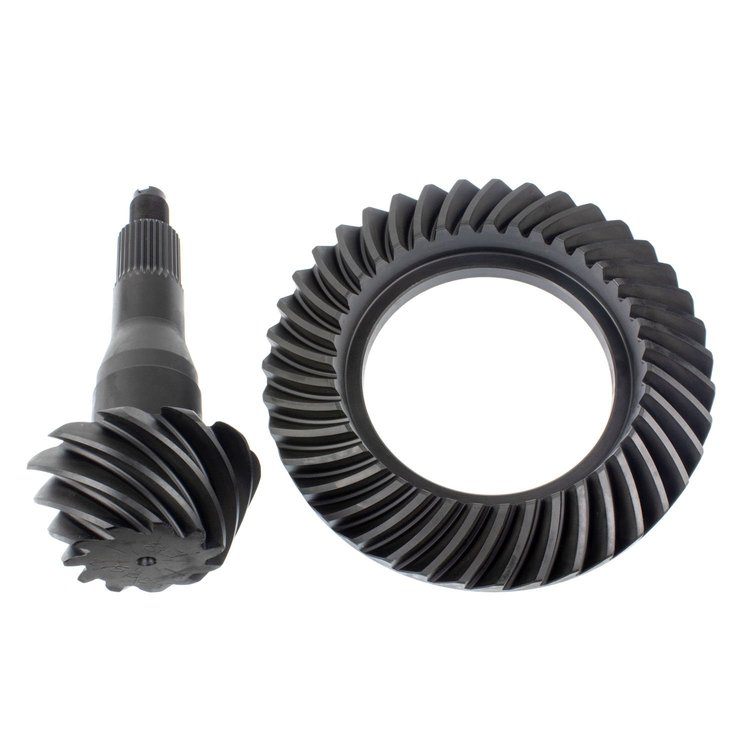 DIFFERENTIAL RING AND PIN