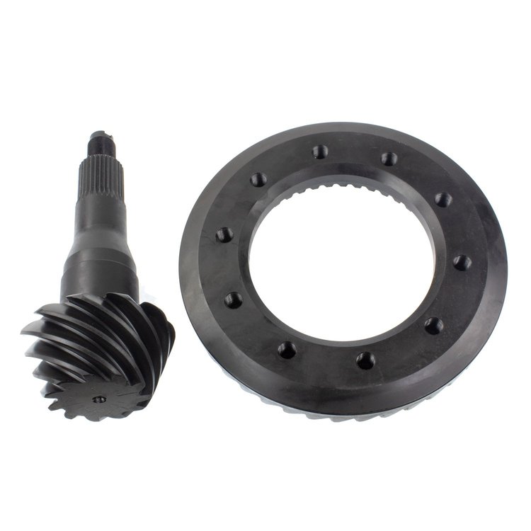 DIFFERENTIAL RING AND PIN