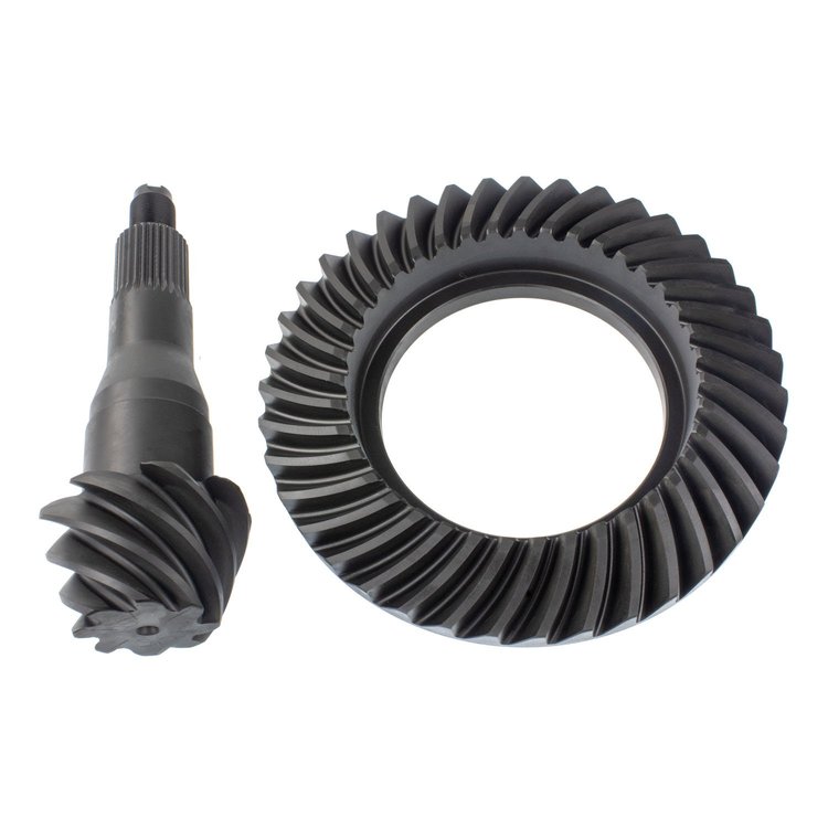 DIFFERENTIAL RING AND PIN