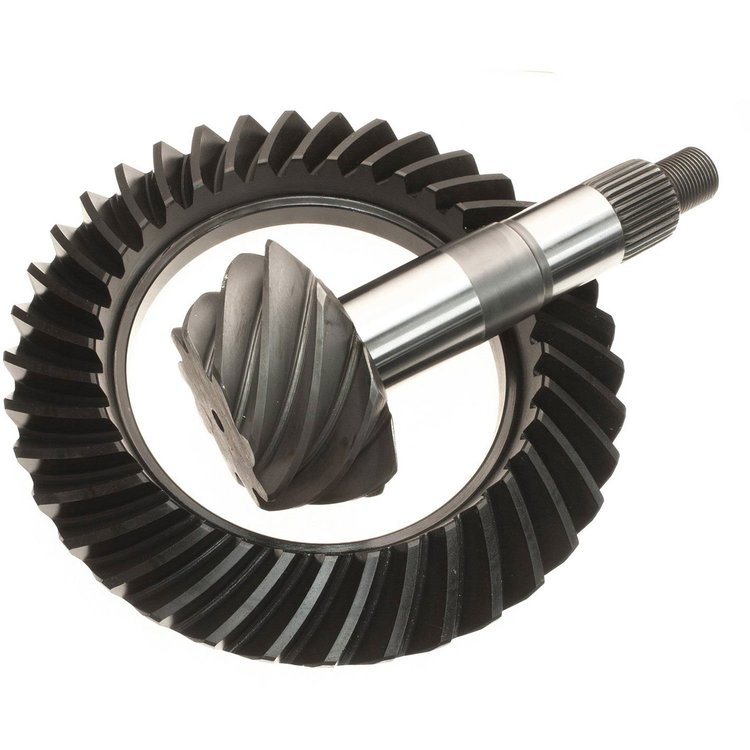 GM 12 Bolt Ring & Pinion Gear Set Ratio: 3.73