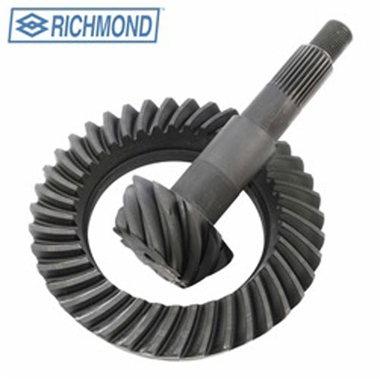 GM Ring & Pinion Gear Set Ratio: 3.90