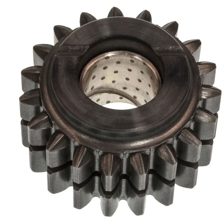 Manual Trans Reverse Idler Gear Bushed