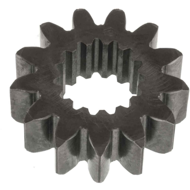 Reverse Clustershaft Gear View #15