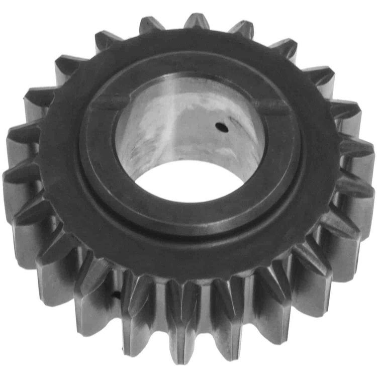 Reverse Idler Gear View #13 for 6-Speed