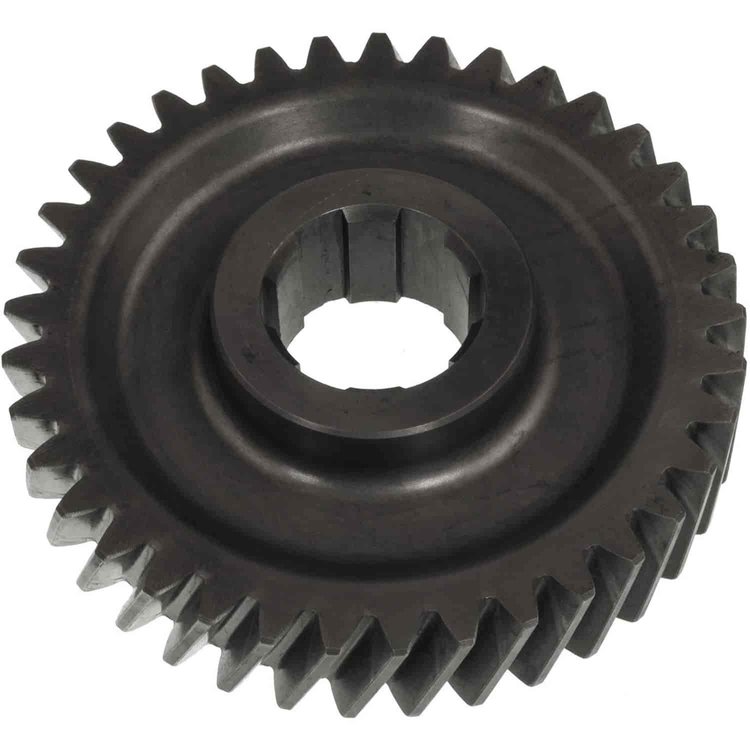 5th Gear Cluster View #10