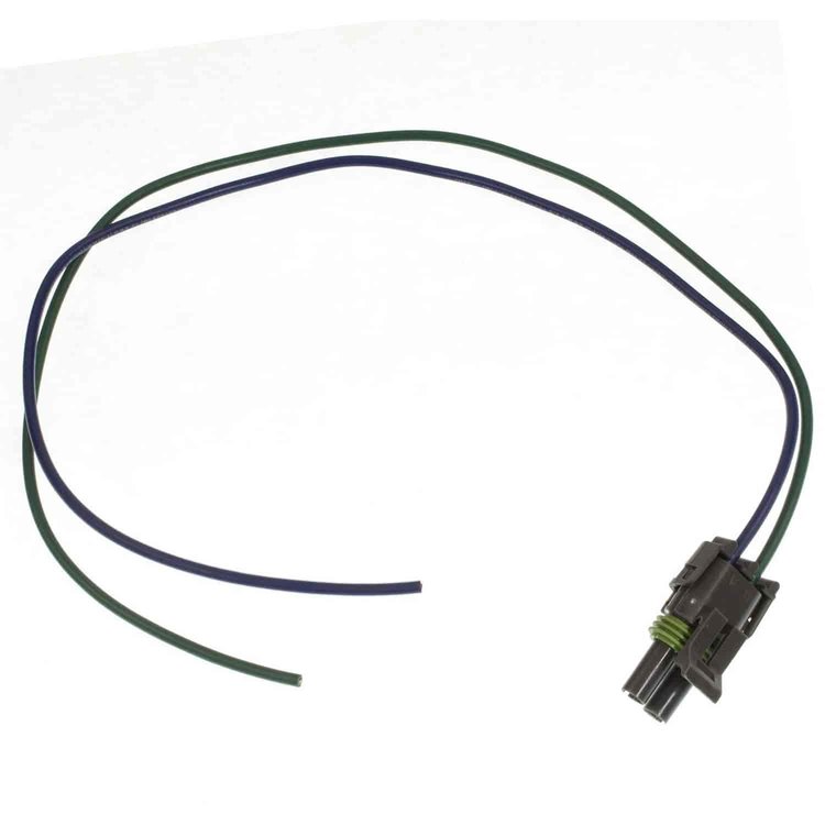 Back-Up Light Switch Harness Not Shown