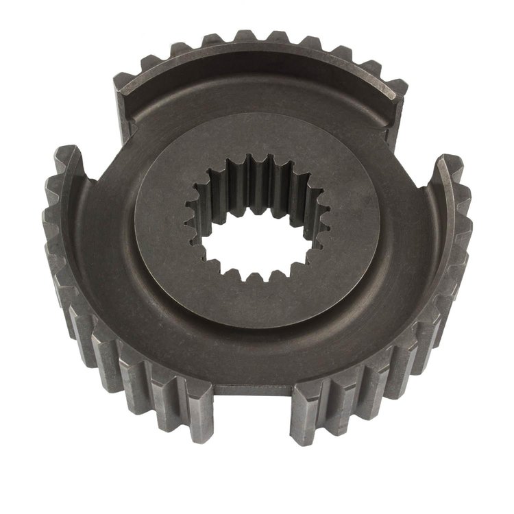 5/6 HUB