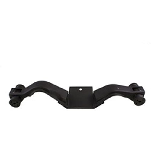 Manual Trans Crossmember Ford Mustang For Replacement of T-5 Transmission Only Fits 6-Speed Overdrive-Rod