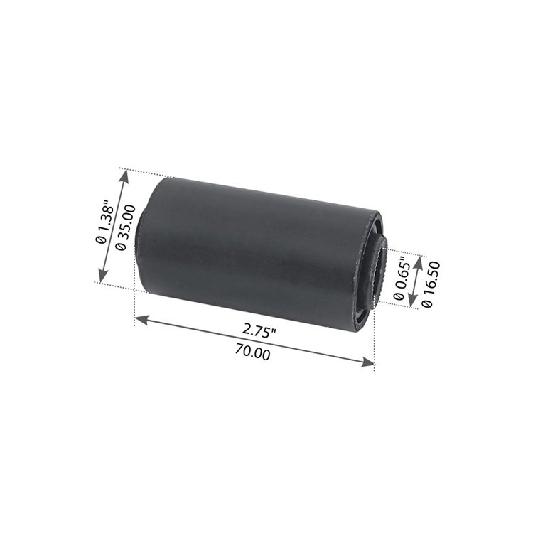 CONTROL ARM BUSHING FORD
