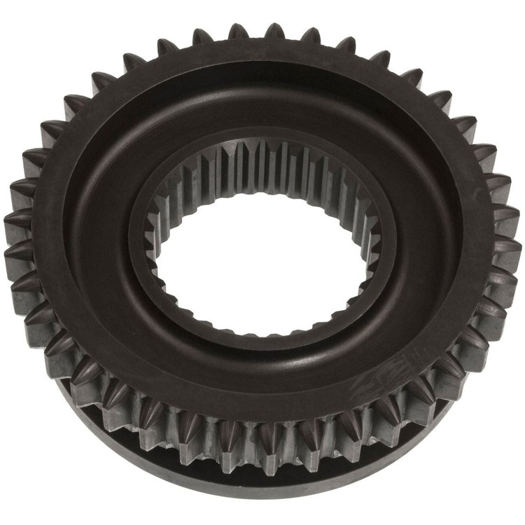 Manual Trans Reverse Gear