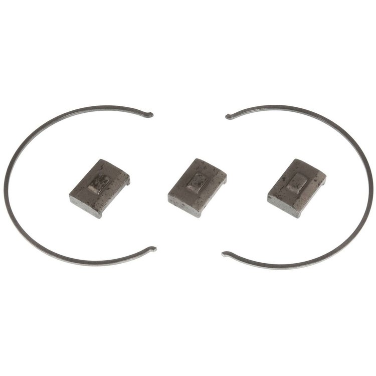 Manual Trans Key And Spring Kit