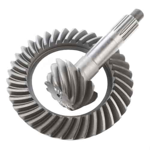 GM Ring & Pinion Gear Set Ratio: 4.56