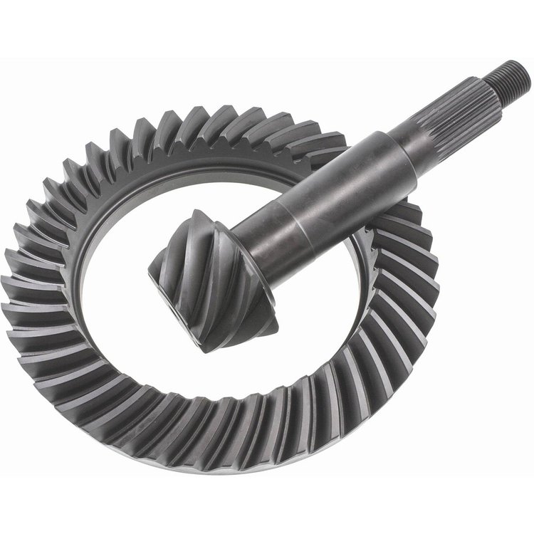 Dana 60 Ring & Pinion Gear Set Ratio: 4.56