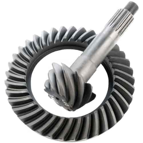 GM Ring & Pinion Gear Set Ratio: 4.11