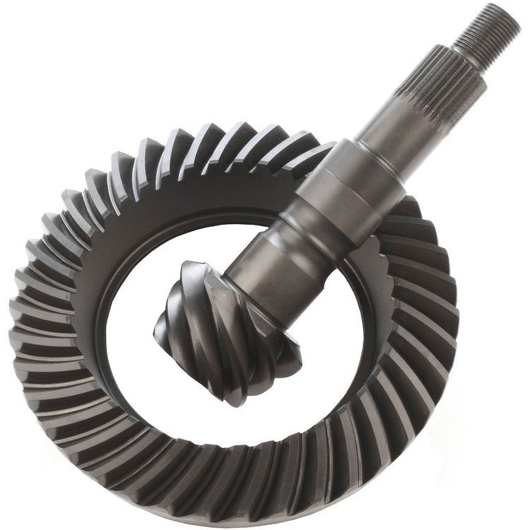 GM Ring & Pinion Gear Set Ratio: 5.57