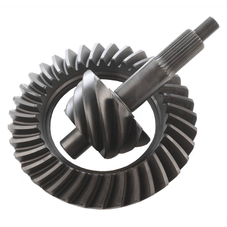 Ford Ring & Pinion Gear Set Ratio: 3.89