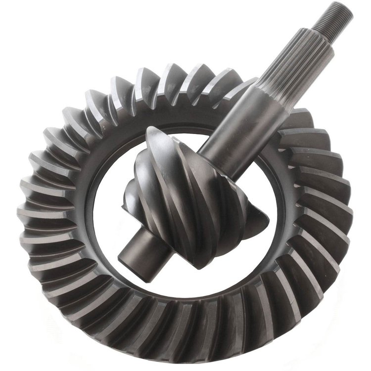 Ford Ring & Pinion Gear Set Ratio: 4.56