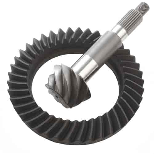 Dana 44 Ring & Pinion Gear Set Ratio: 4.10