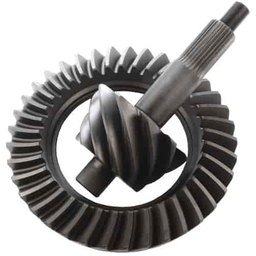 5.29 Ratio, Ford 9"