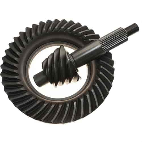 Ford 9" Street Ring & Pinion Gear Set Ratio: 6.20