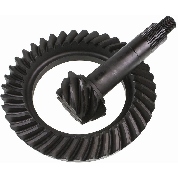 GM 12 Bolt Ring & Pinion Gear Set Ratio: 4.88