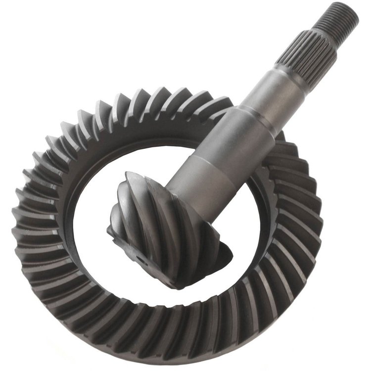 GM Ring & Pinion Gear Set Ratio: 4.10