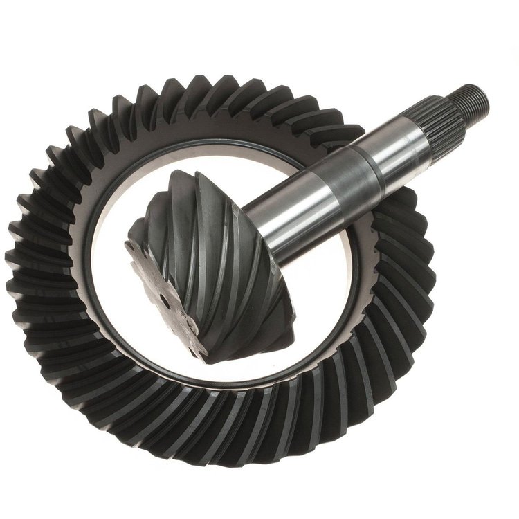 GM 12 Bolt Ring & Pinion Gear Set Ratio: 4.10