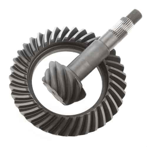 GM Ring & Pinion Gear Set Ratio: 4.11
