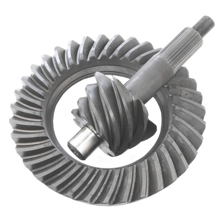 Ford Ring & Pinion Gear Set Ratio: 5.00