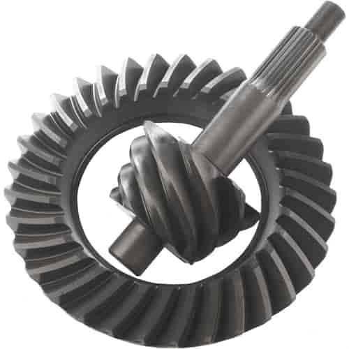 Ford Ring & Pinion Gear Set Ratio: 4.71