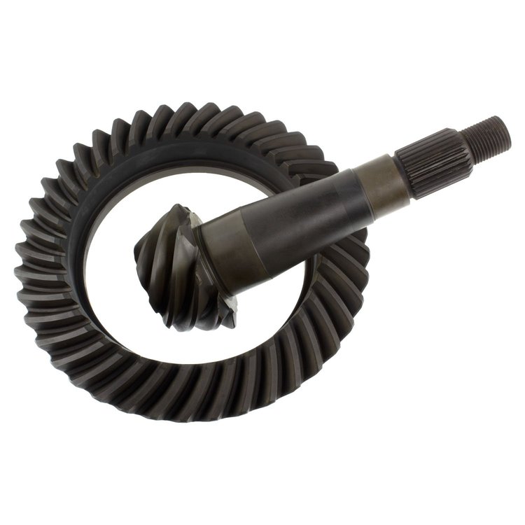 DIFFERENTIAL RING AND PIN