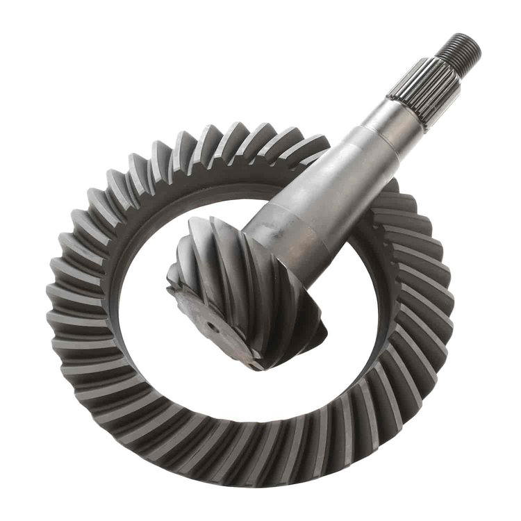 RING AND PINION 8.75/3.73