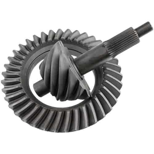 Ford Ring & Pinion Gear Set Ratio: 3.45