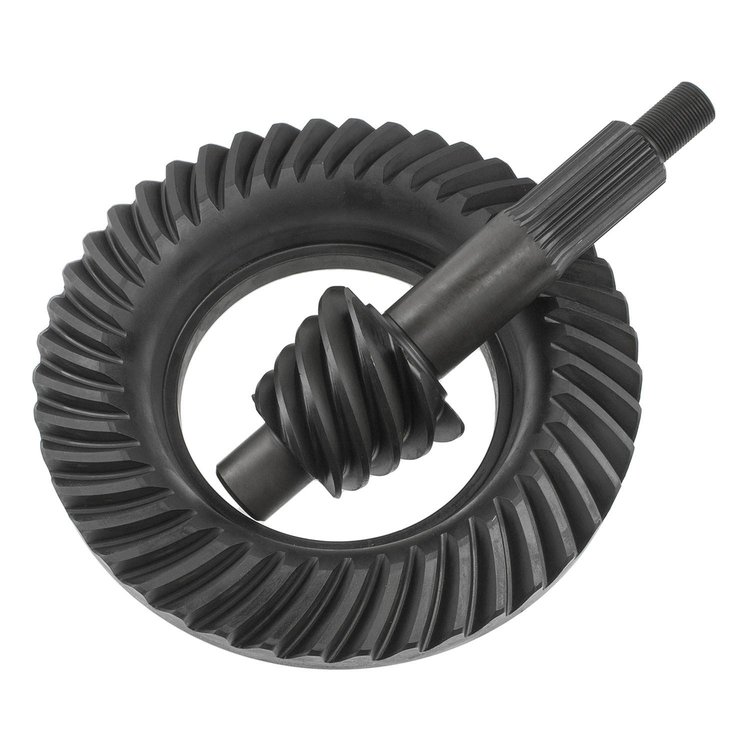 DIFFERENTIAL RING AND PIN