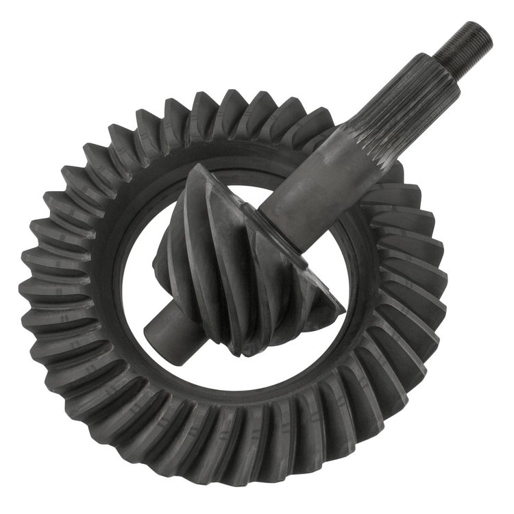 DIFFERENTIAL RING AND PIN