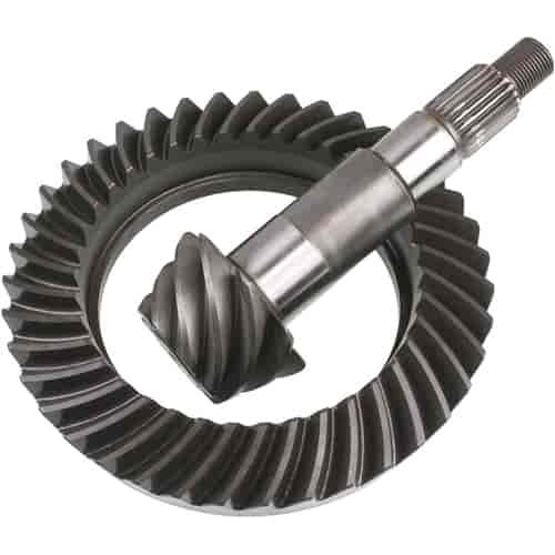 Street Gear Ring And Pinion Set Fits Dana 44 Rear 4.88 Ratio