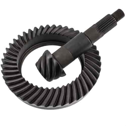 Street Gear Ring And Pinion Set Fits Dana 44 Rear 5.38 Ratio