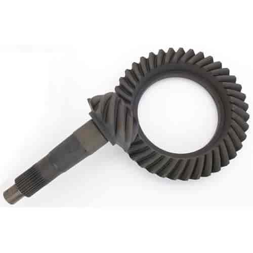 GM 8.6" IRS Ring and Pinion Gears 2010-13 Camaro V8 Ratio: 4.10