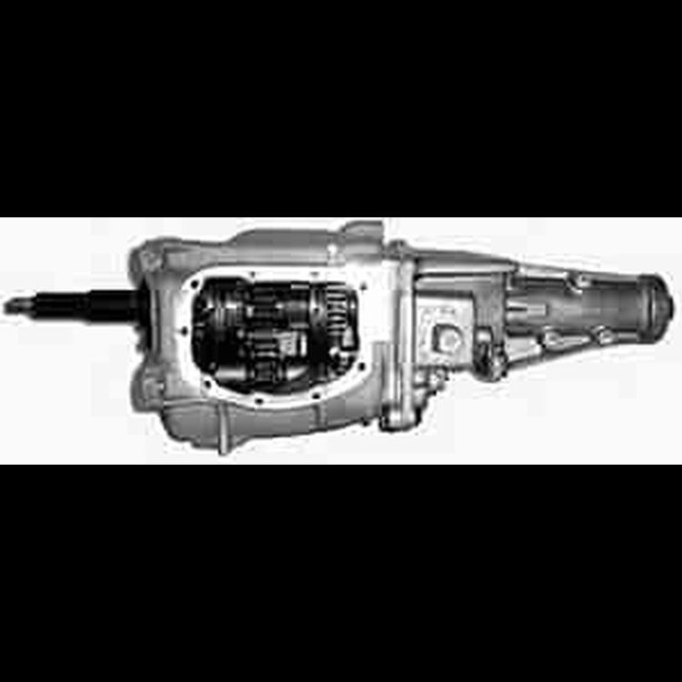 Super T-10 Plus 2-Speed Transmission GM Applications