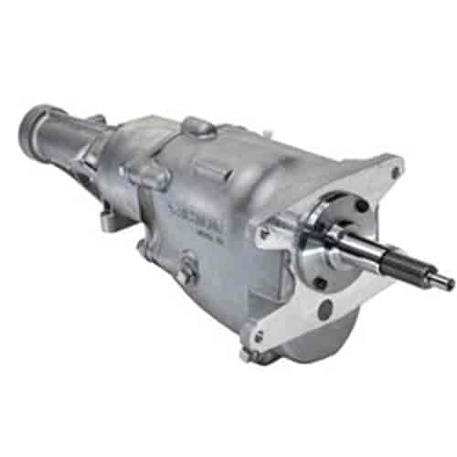 Super T-10 4-Speed Transmission GM 4X4 A Ratio 1-1/8 26 Spline