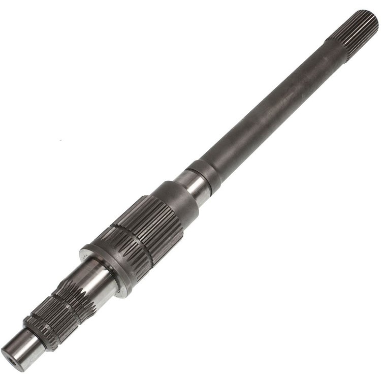Manual Trans Mainshaft Fits Super T-10 Plus 2-Speed
