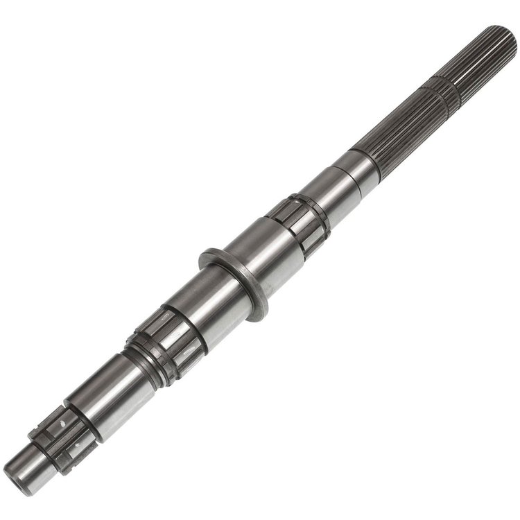 Manual Trans Mainshaft GM