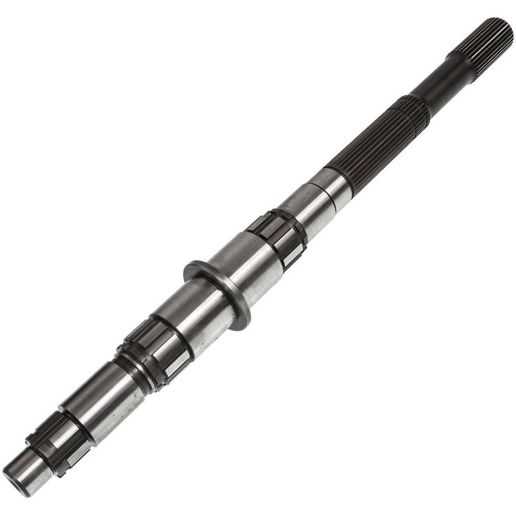 Manual Trans Mainshaft Ford/Mopar/GM