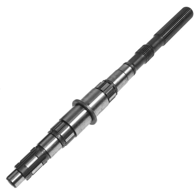 Ford & Mopar Mainshaft View #26