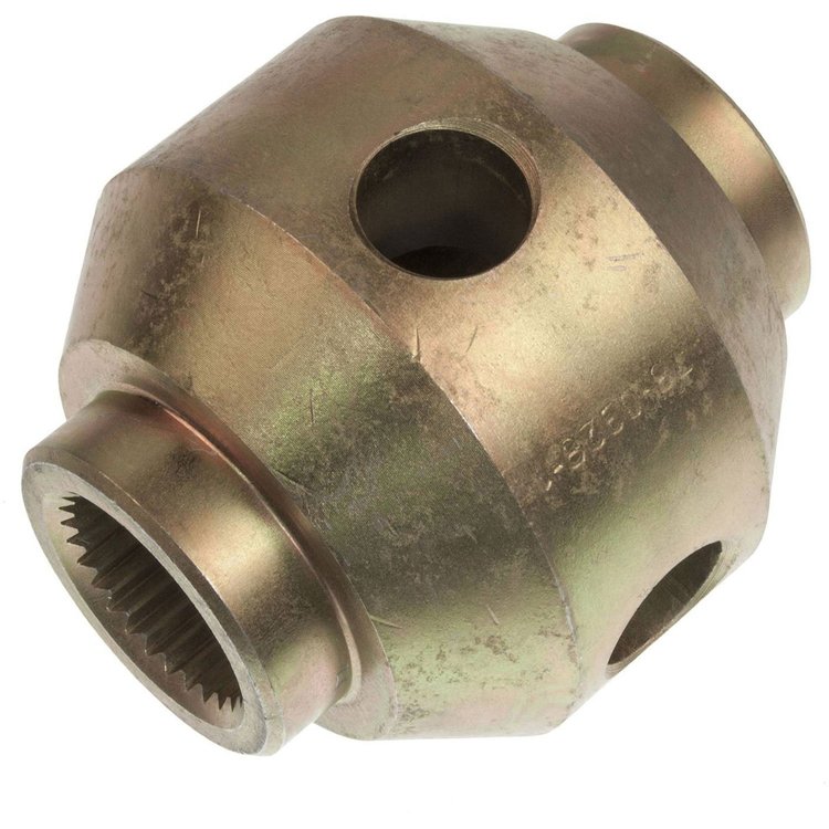 Mini Spool Ford 9"